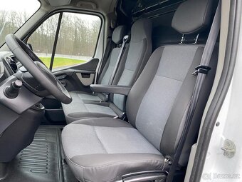 RENAULT MASTER 2.3DCI BEZ ADBLUE L2H2 R.V.2017 - 11