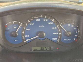 Chevrolet Spark - 11