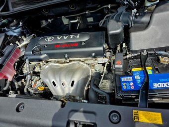 Toyota RAV 4, 2.0i, 112kw, 2007, pouze 108 tkm - 11