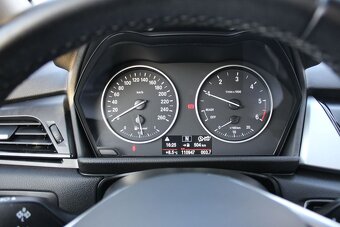 BMW 214 d Grand Tourer odpočet Dph - 11