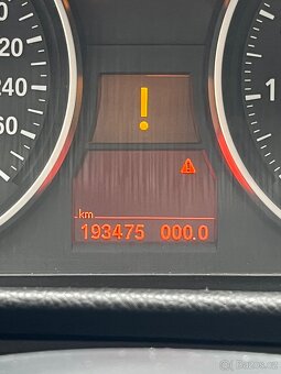BMW e92 335i RWD Manuál - 11