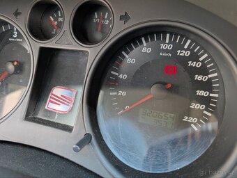 Seat Ibiza 6L 1.9 TDI 74Kw - 11