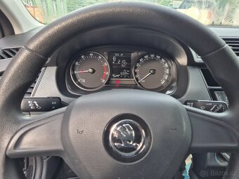 Škoda Fabia, 70KW TAŽNÉ,2018 - 11