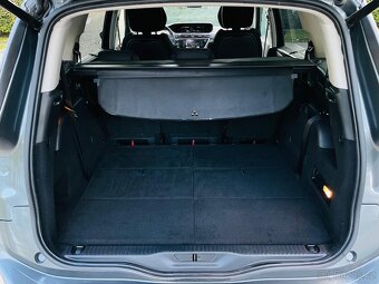 Citroën Grand C4 Picasso 2.0HDi MANUÁL KAMERA 7MÍST SERVISKA - 11