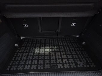 Citroën C3 Aircross 1,5 DCI,garance km - 11