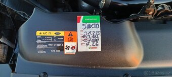 Ford Focus 1.6 TDCI Kombi - 11