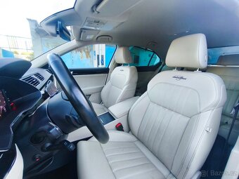 Superb 3 L&K 1.5 TSi,110kW,DSG,ČR,1.maj.,NAVI,kamera,DPH - 11