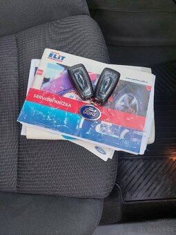 Ford Mondeo 2.0TDCi Titanium 103kw Rok výroby 2012 - 11