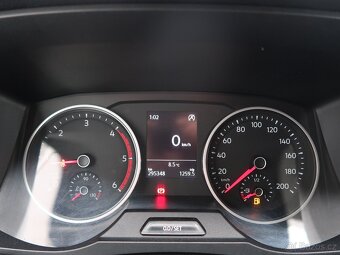 Volkswagen Crafter 2.0TDi,103kW,1majČR,L2H2,DPH - 11