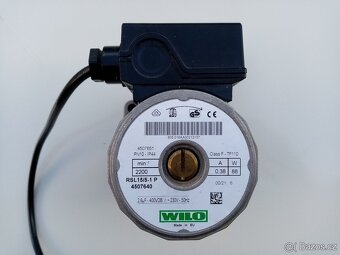 BUDERUS LOGAMAX U012-24, LOGAMAX U014-24, LOGAMAX U004-24 - 11