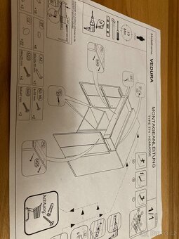 Komoda z masívu buková-Valmondo Vedura-Nová - 11
