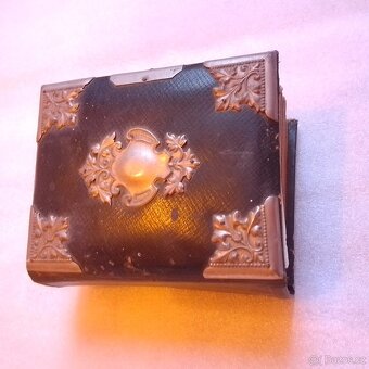 Staré fotoalbum - 11