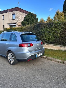 Fiat Croma 1.9td - 11