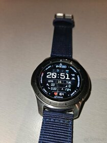 Samsun Galaxy Watch - 11
