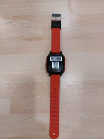 Dětské chytré hodinky i365 s GPS lokátorem

 - 11