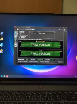 Prodám herní notebook Osobní odběr z Brna - 11
