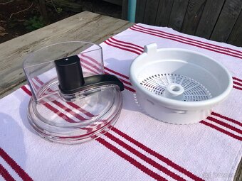 Kuchyňský robot KitchenAid - 11