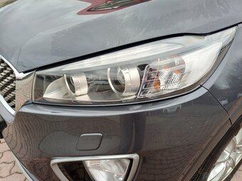 Kia Sorento CRDi 4x4 147 kW Premium - 11