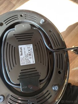 Parní hrnec Tefal - 11