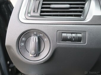 Prodám Škoda Rapid 1.2 TSi 63 kW Ambiente - 11