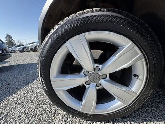 Audi A4 allroad 2.0TDi 140kw BUSINESS PLUS - 11