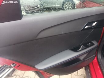 MG MG4, 64kwh 18500km dph - 11