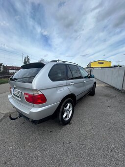 Bmw x5 - 11