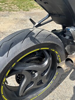 Honda cb 1000 r - 11