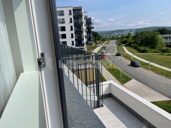 Pronájem novostavby bytu 2+kk s parkovacím stáním, Plzeň-Skv - 11
