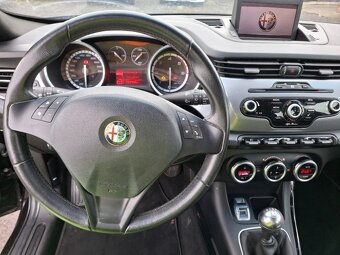 Alfa Romeo Giulietta 2,0 JTD 140 - 11