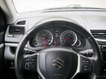 Suzuki Swift 1.3 - 11