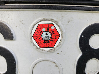 Peugeot Boxer L3H2 2011 na díly (REZERVACE) - 11
