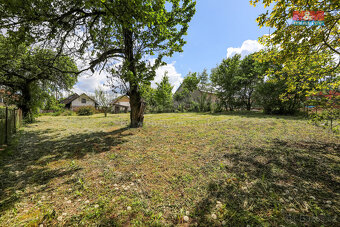 Prodej zahrady, 1132 m², Skuhrov - Drahlovice - 11