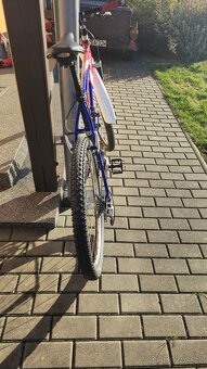 MTB Merida - 11