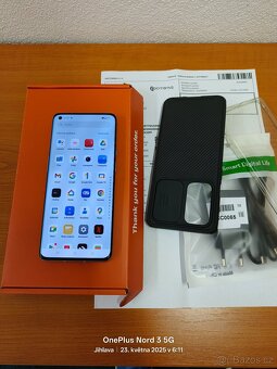 OnePlus 9 Pro 5G 8/128G ZÁRUKA - 11