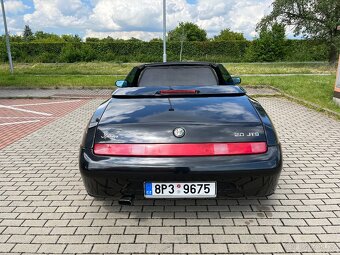Alfa Romeo Spider 2.0JTs, r.v. 2004, 122kw, po servise, TOP - 11