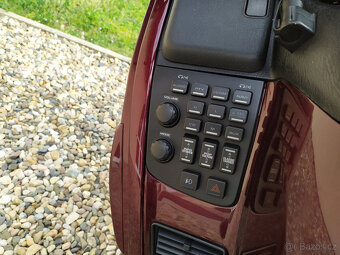 Honda GL 1800-2007 - 11