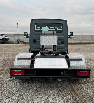 Iveco Daily mini ťahač s návesom - súprava - 11