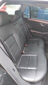 Mercedes Benz 3.0CDI 195kw - 11