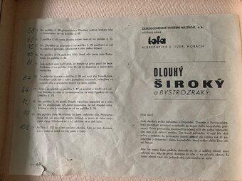 Dlouhý, Široký a Bystrozraký - 11