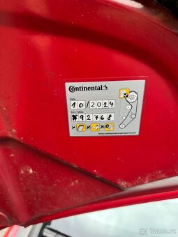 Seat Ibiza ST 1.6 TDi 77 kw, 2011 - 11