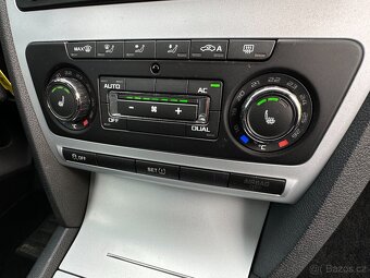 Škoda Octavia II 1.6TDI/77kW  KOMBI  Tempomat  r.v.2011 - 11
