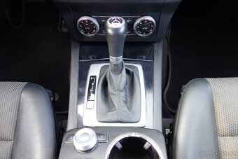 Mercedes-Benz GLK 320CDi 4MATIC 165kW 2008 - 11