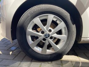Škoda Citigo 1.0 MPI - 11