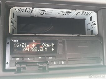 Vovo FH 500 - 11
