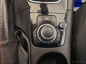 3 2,0 Skyactiv-G165 Revolution  2014 146tkm, xenony, ALU,STK - 11