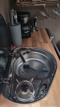 FORD TRANSIT CUSTOM - 11