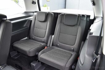 Volkswagen Sharan 1.4TSI TAŽNÉ 7.MÍST DPH ČR 1.MAJITEL - 11