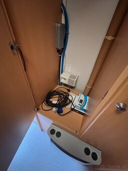 Obytný přívěs, karavan , Wilk safari - 11