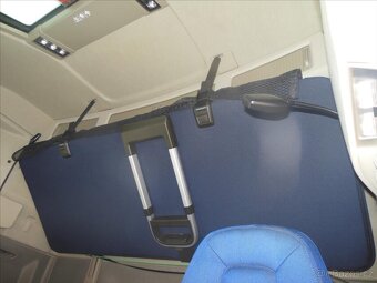 Volvo FH 500, Komplet vzduch, PLNÁ A - 11
